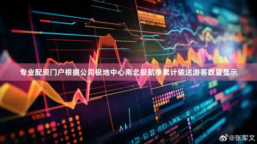 专业配资门户根据公司极地中心南北极航季累计输送游客数量显示