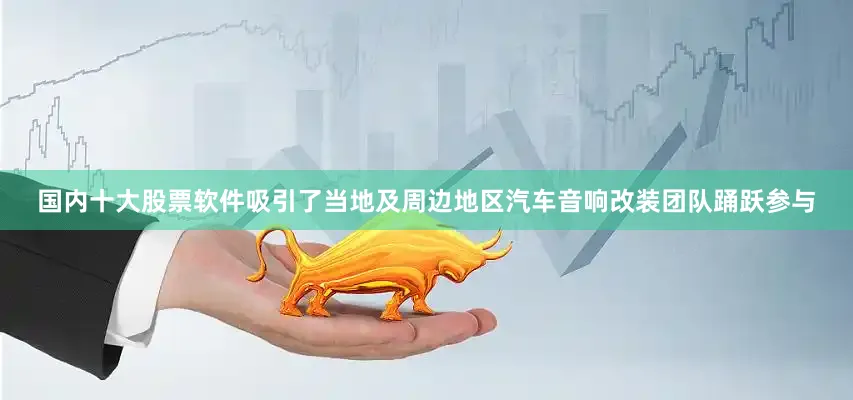 国内十大股票软件吸引了当地及周边地区汽车音响改装团队踊跃参与