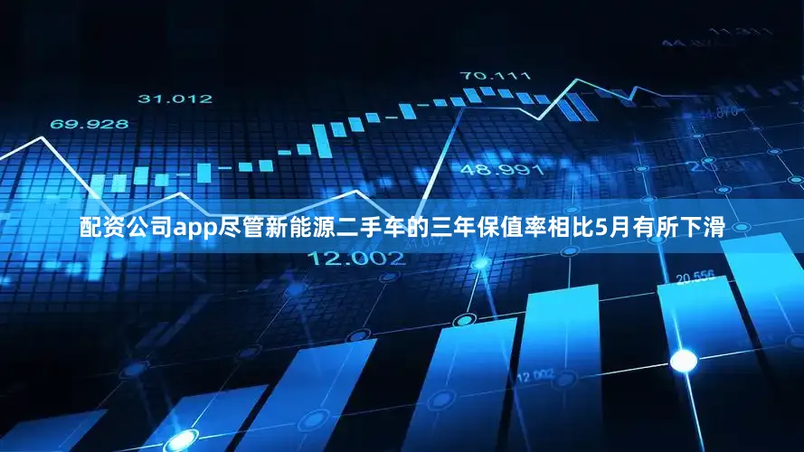 配资公司app尽管新能源二手车的三年保值率相比5月有所下滑